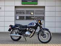 Kawasaki  W230® MY2025 Nowy model!