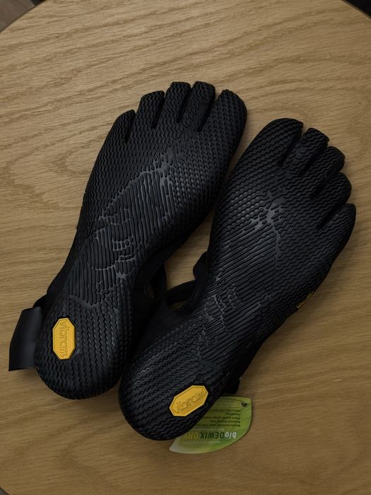 Vibram Fivefingers buty