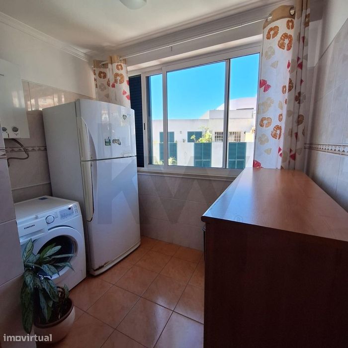 Apartamento T2 Garajau