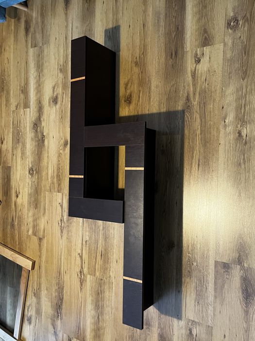 Sprzedam wiszącą półkę