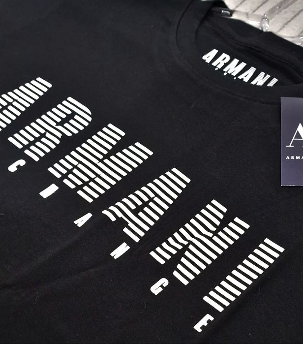 T-shirt Armani Exchange