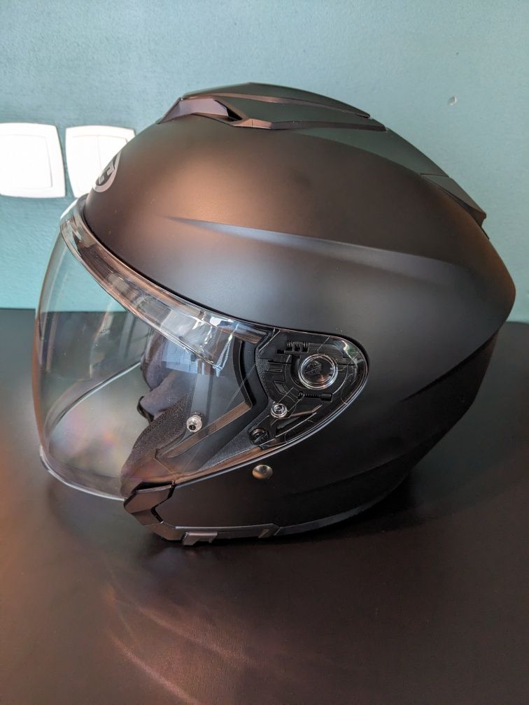 Kask motocyklowy HJC i30