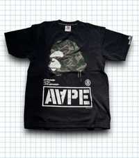 Футболка bape ( Aape )