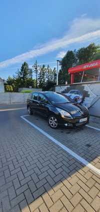 Peugeot 5008 1.6 Turbo115km.Wlascicel!