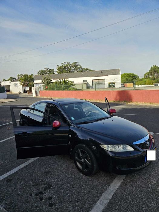 Mazda 6 Oportunidade