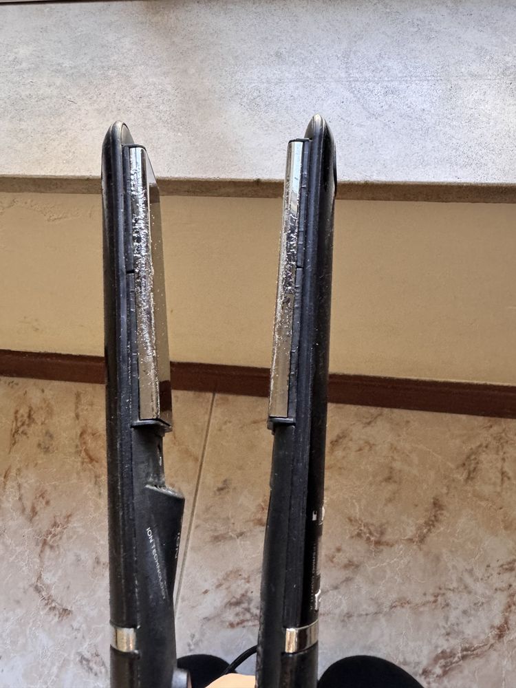 Alisador/ prancha cabelo BELISSIMA