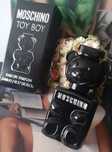 Moschino TOY BOY edp 5 ml, miniatura