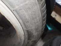 Koła kompletne 17 ATS Apollo 5x112 opony Kleber 235/45/R17 Audi  VW