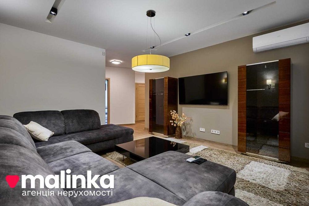 Продаж/2 квартира/Ремонт/Пекарська 30/Новобудова/Львів