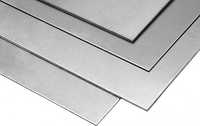 Blacha aluminiowa 1 x 1000 x 2000 mm ,surowa,  50 % ceny zakupu