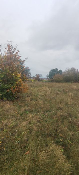 Sprzedam działkę budowlaną w Kozicach, gmina Garwolin, woj.mazowieckie