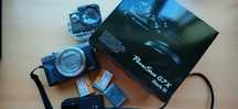 CANON Powershot G7x Mark III