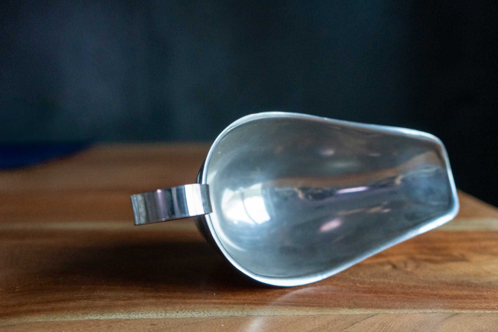 Molheira de Inox