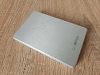 Przenośny dysk HDD Toshiba 500GB USB3 Stor.e ALU 2S 2.5 aluminiowy A