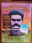 Monty Python Almost The Truth "The Lawyer's Cut" Box 3DVD