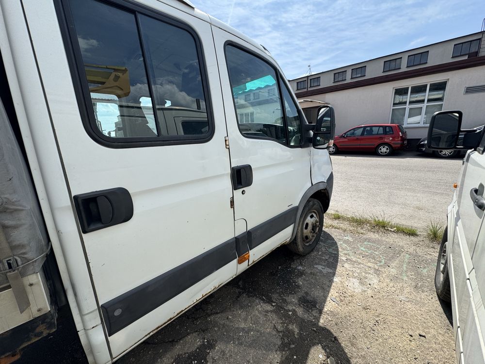 Iveco Daily 35C15