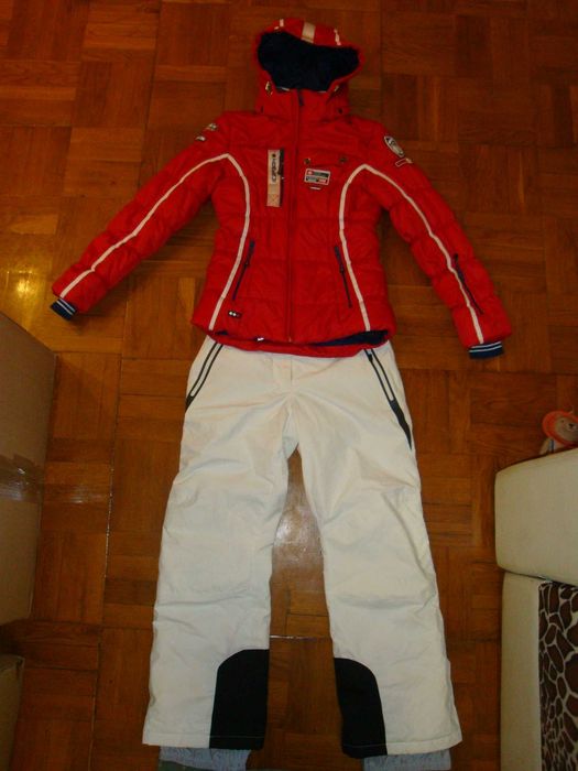 Костюм женский лыжный ICEPEAK-HM , размер XS-S ( 36-38 )