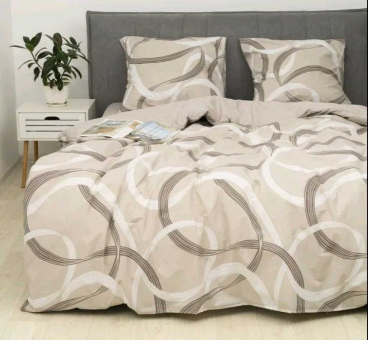 На резинці євро і двоспальні Вилюта. Безкоштовна доставка