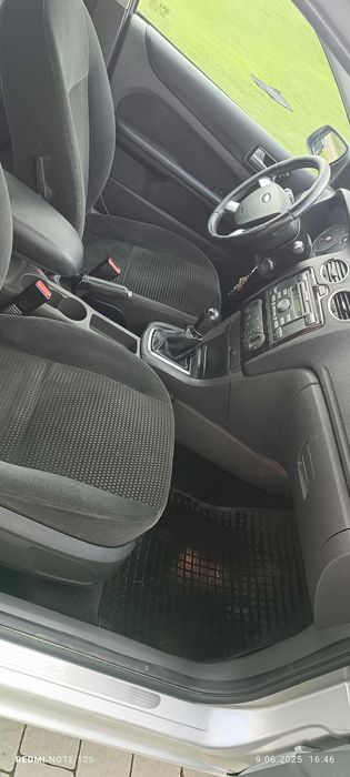 Ford Focus 1.8 TDCI
