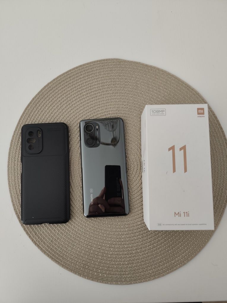Smartfon Xiaomi Mi 11 i