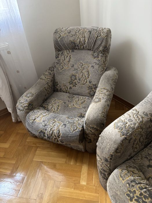 Meble dębowe do jadalni