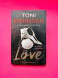 Toni Morrison - Love