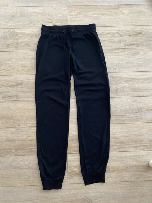 Spodnie dresowe damskie