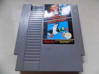 Super Mario Bros./Duck Hunt na Nintendo Entertainment System (NES) PAL