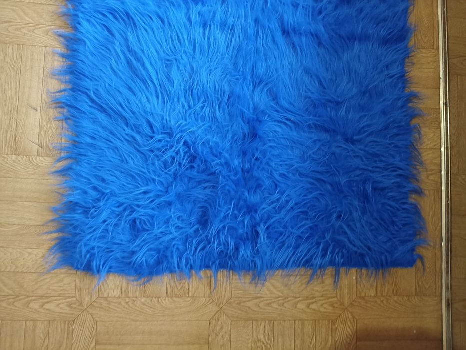 Коврики ворсистый 110/73 см