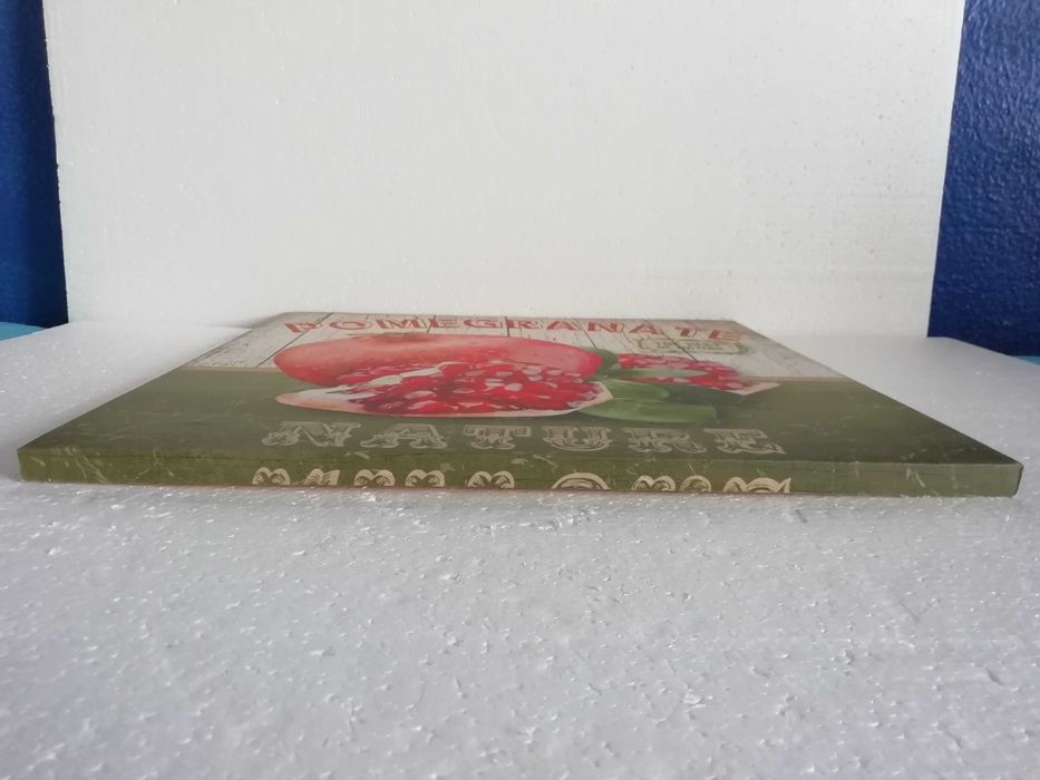Quadro Pomegranate The Best of Nature