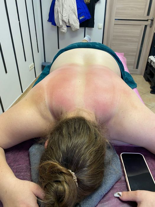 ЖК Острова МАССАЖ поселок Котовского