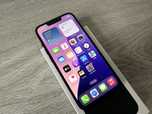 iPhone 13 512gb idealny stan 100% kondycji