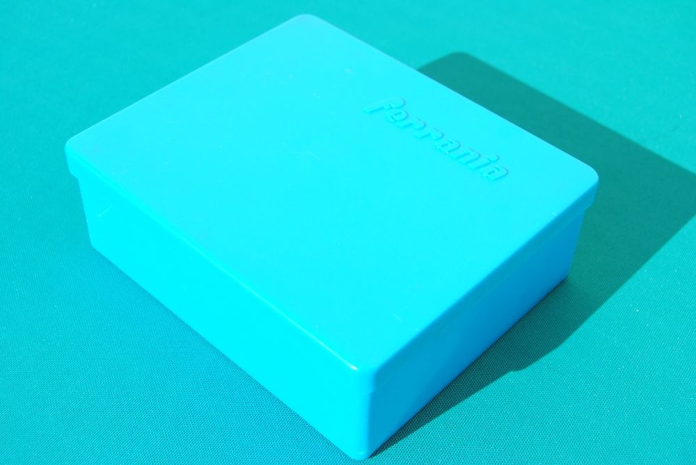 Ferrania A1729 8mm Film Guilhotina Vintage - Fotografia Filme