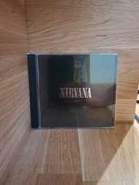 Nirvana cd nirvana kompilacja