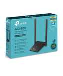 Karta sieciowa TP-LINK TX20U Plus USB-A, Zewnętrzna, 2.4 / 5 GHz