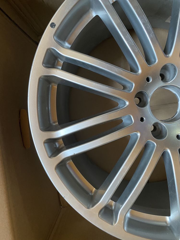 Felga 9,5x19 ET43 Mercedes S W221 oryginał