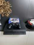 Konsola do grania playstation 4 ps4 1tb