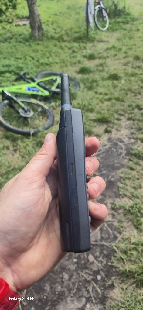 Telefon Komórkowy Retro Ericsson A1018S !!
