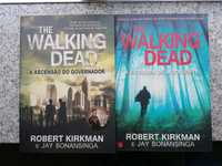 The Walking Dead livros