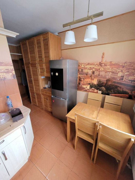 Продам 4 к. квартиру П. поле, ул. Балакирева (Станислава Парталы)