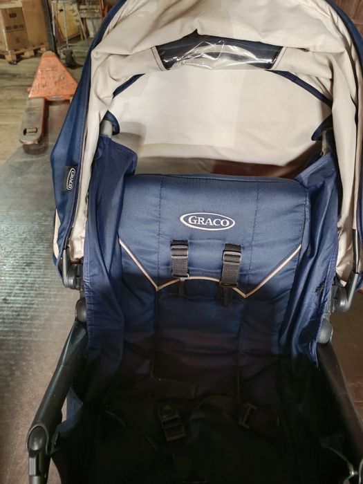 Візок дитячий Graco