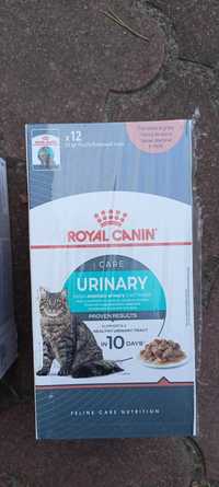 Royal canin urinary