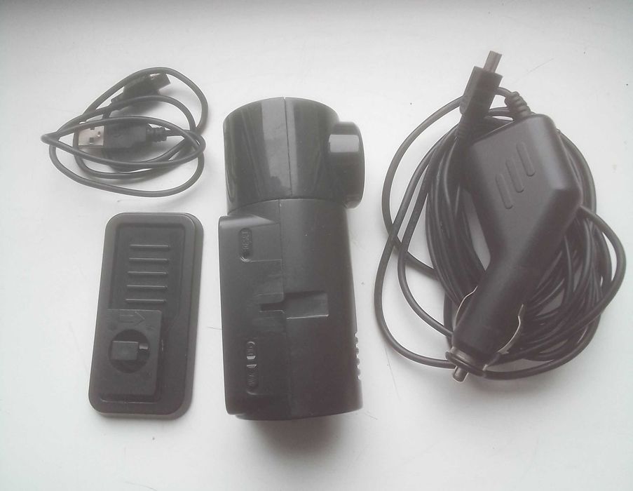 Відеорегістратор для авто