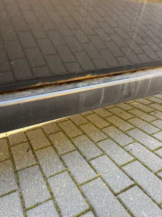 Jeep Commander Jeep Commander 3.7 V6 Benzyna + LPG (2006) – 7-osobowy