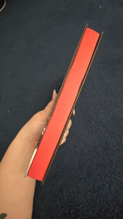 Книга «Хочу покласти всьому край» Єн Рід