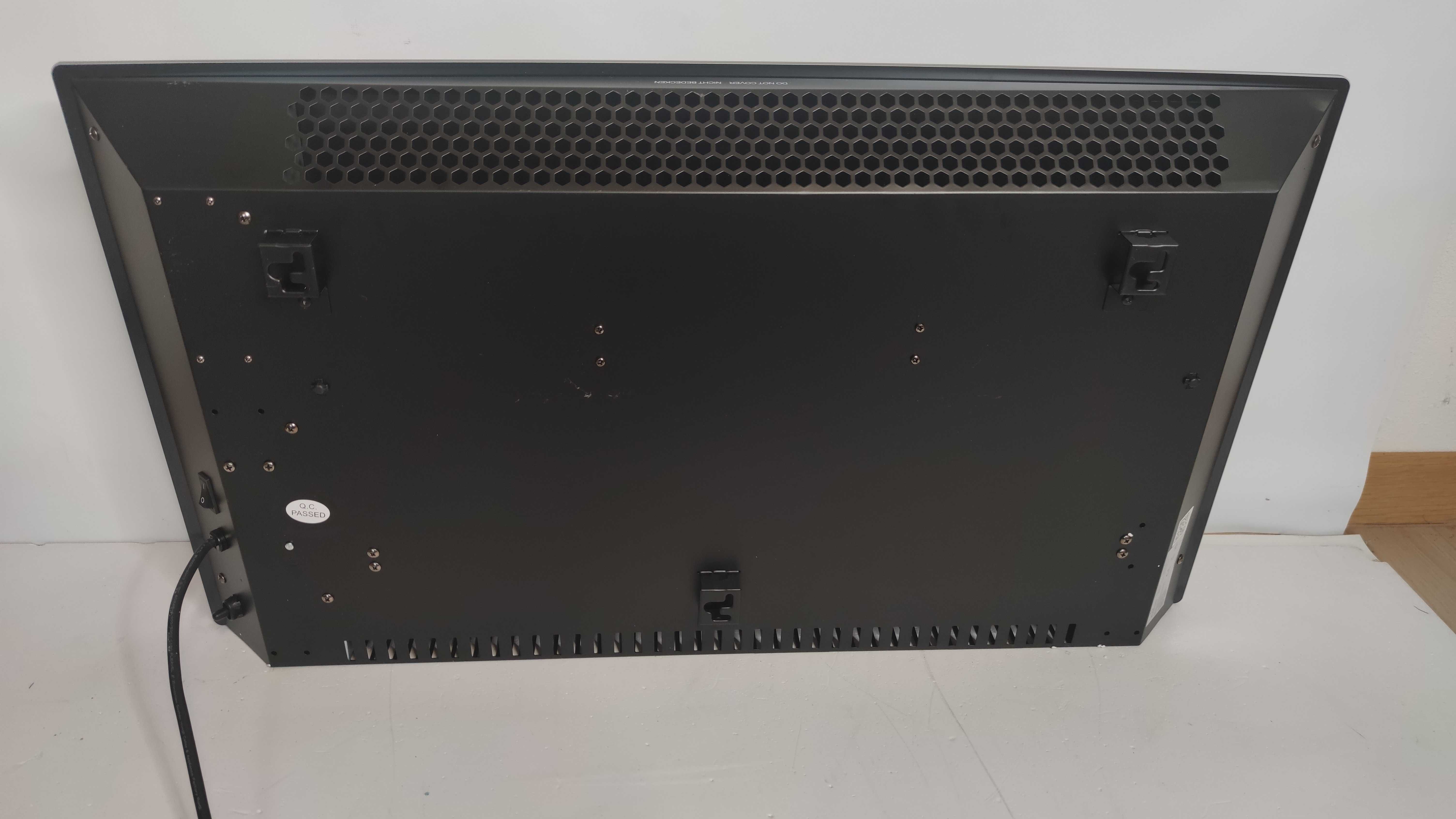 Grzejnik elektryczny Klarstein Bornholm