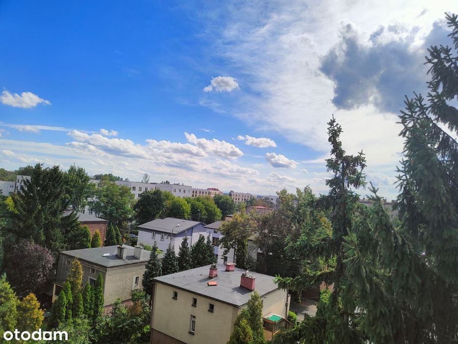 Bezpośrednio Mieszkanie Sosnowiec Niwka