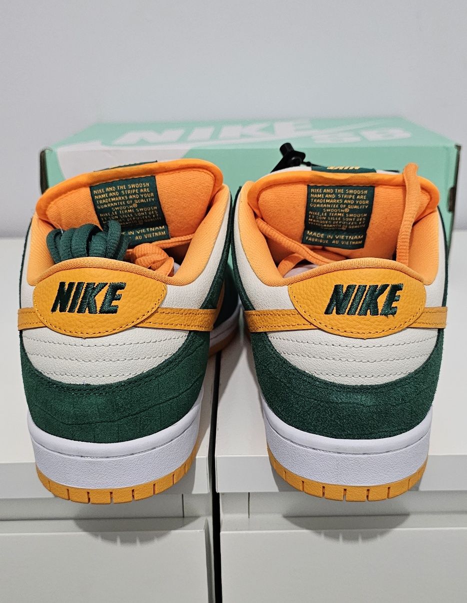 Nike Dunk Low Pro SB. NOVO