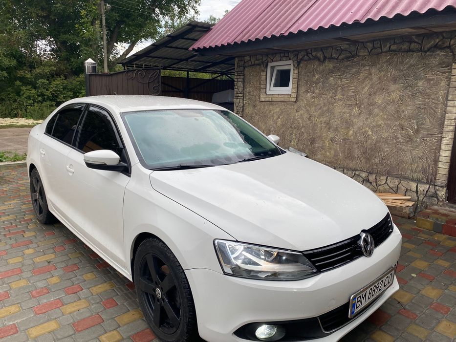 Продам volkswagen jetta