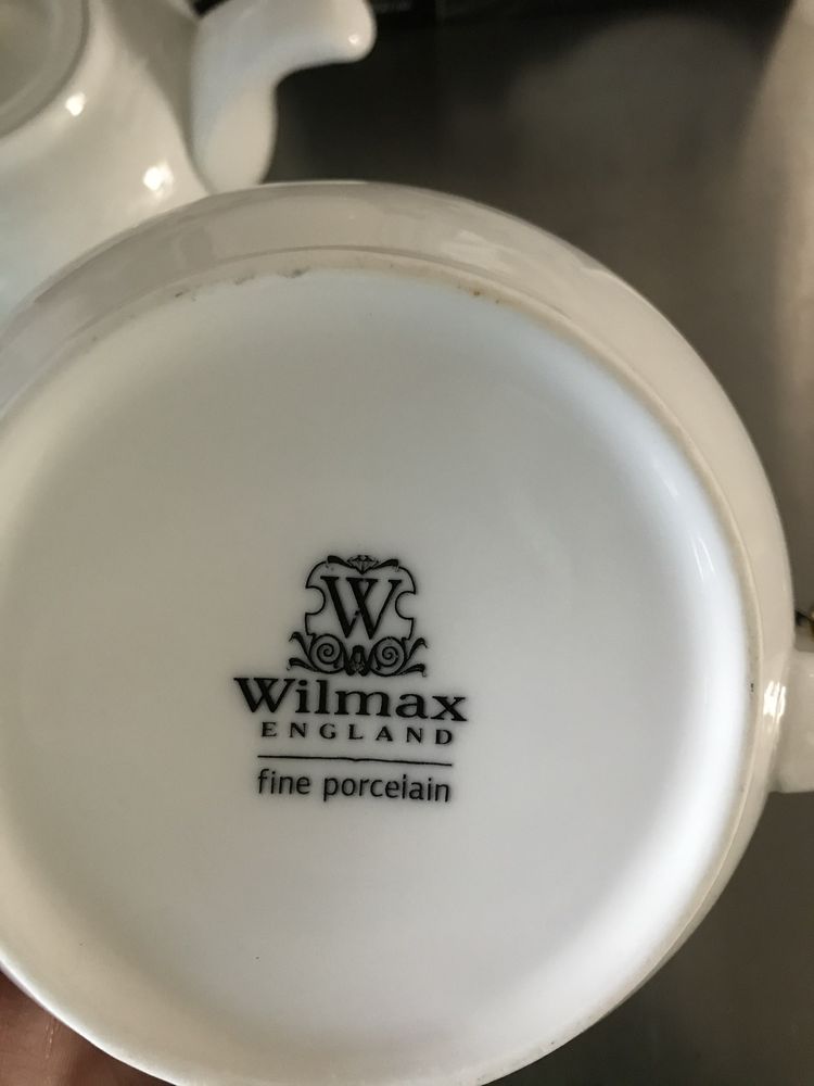 Посуд Wilmax для Кафе / Кавʼярні